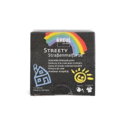 Store Depot Strasenmalfarben-Set Streety