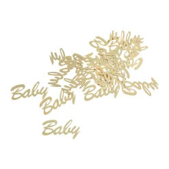 Depot Basteln & Diy>Streuartikel Baby