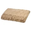 Clearance Depot Strick-Decke Rhomb