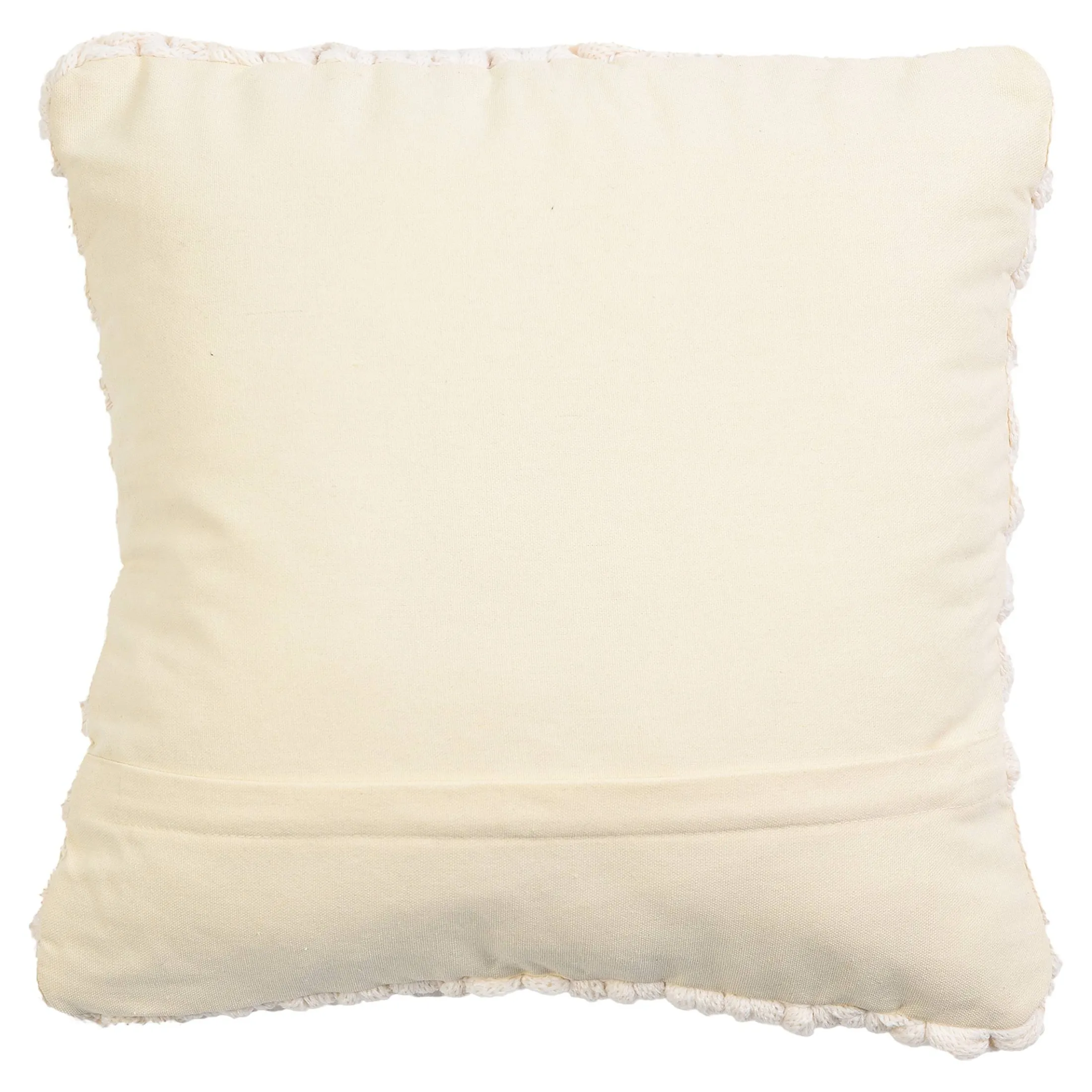 Shop Depot Strick-Kissenhulle Braid