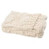 Clearance Depot Strick-Kuschel-Set Braid