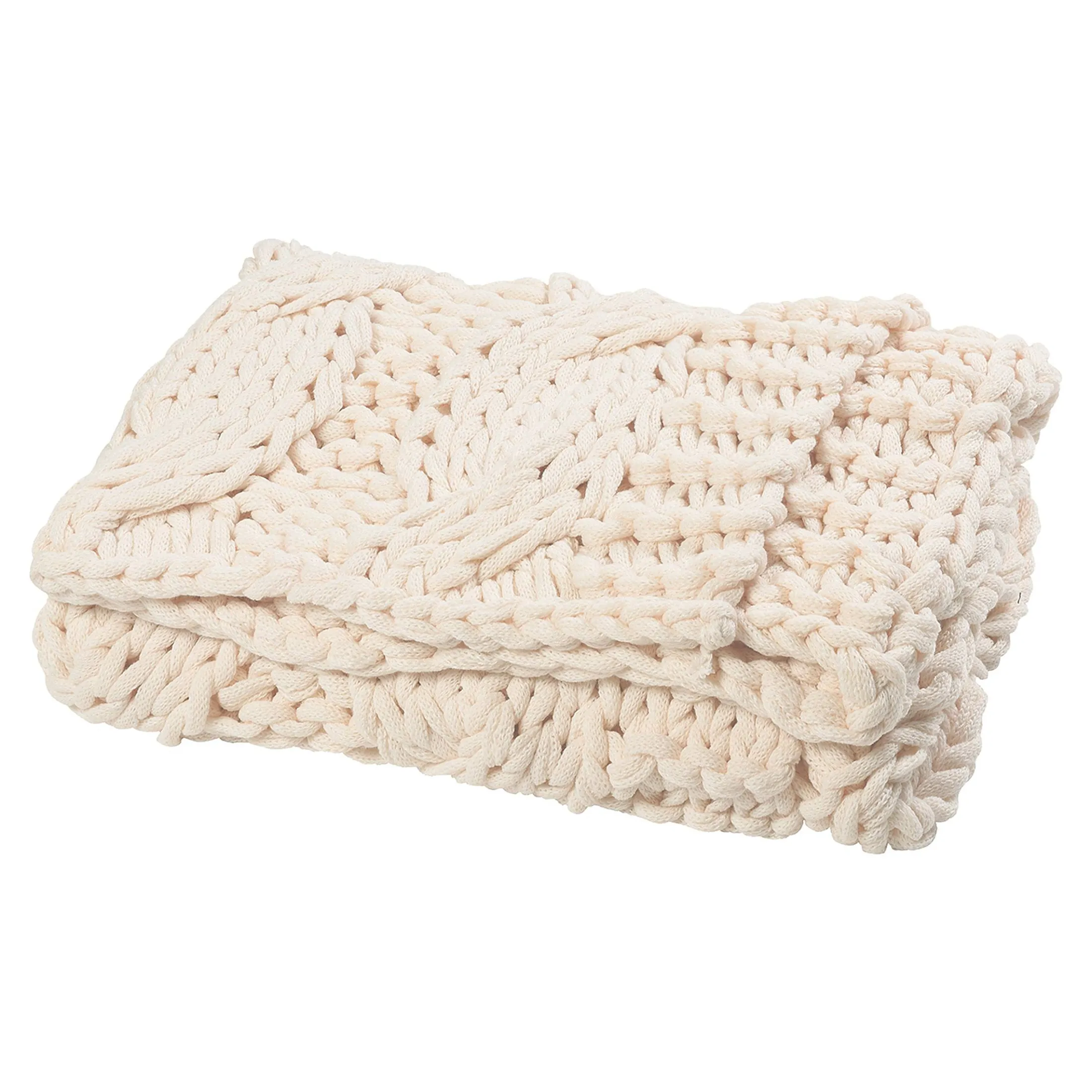 Clearance Depot Strick-Kuschel-Set Braid