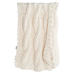 Clearance Depot Strick-Kuschel-Set Braid