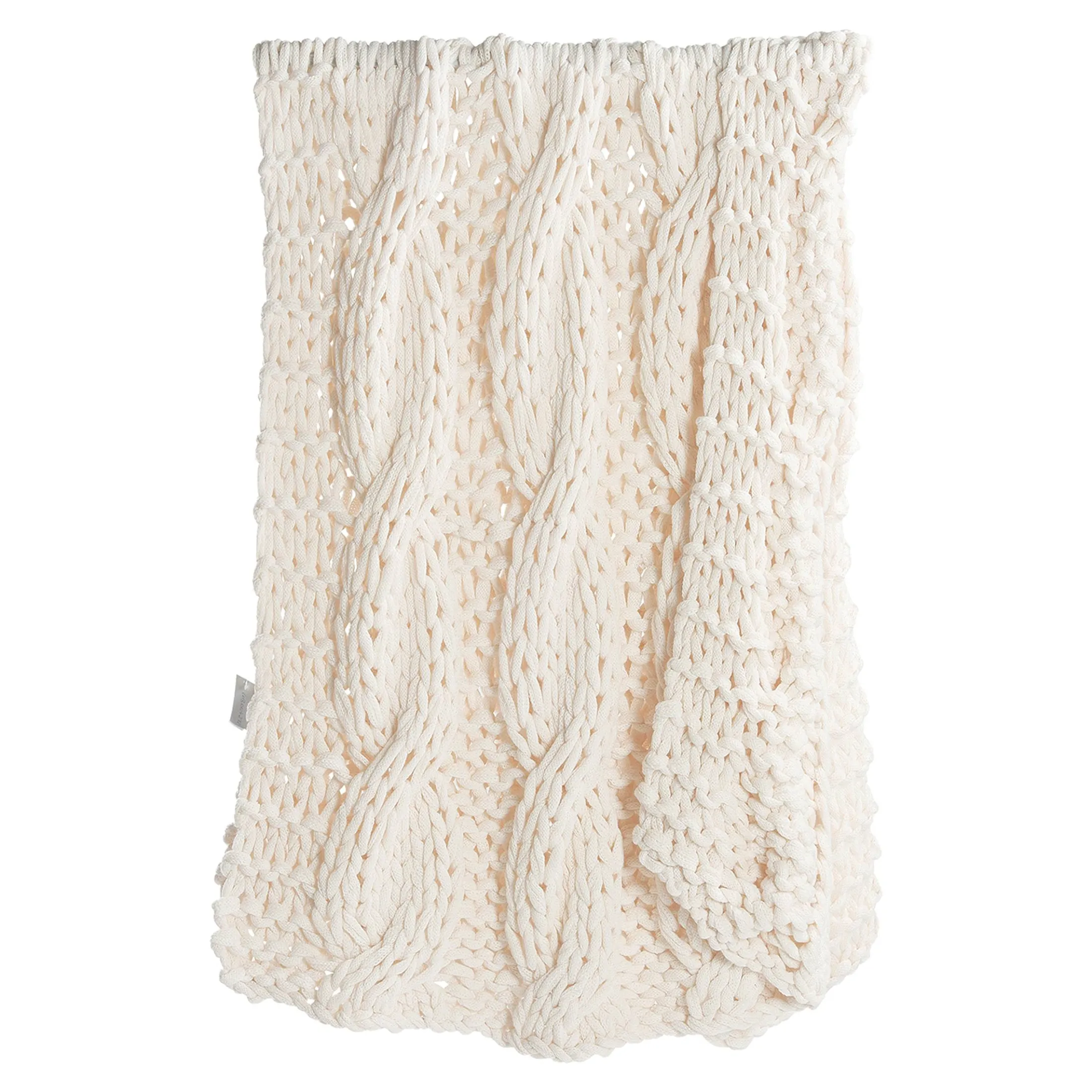 Clearance Depot Strick-Kuschel-Set Braid