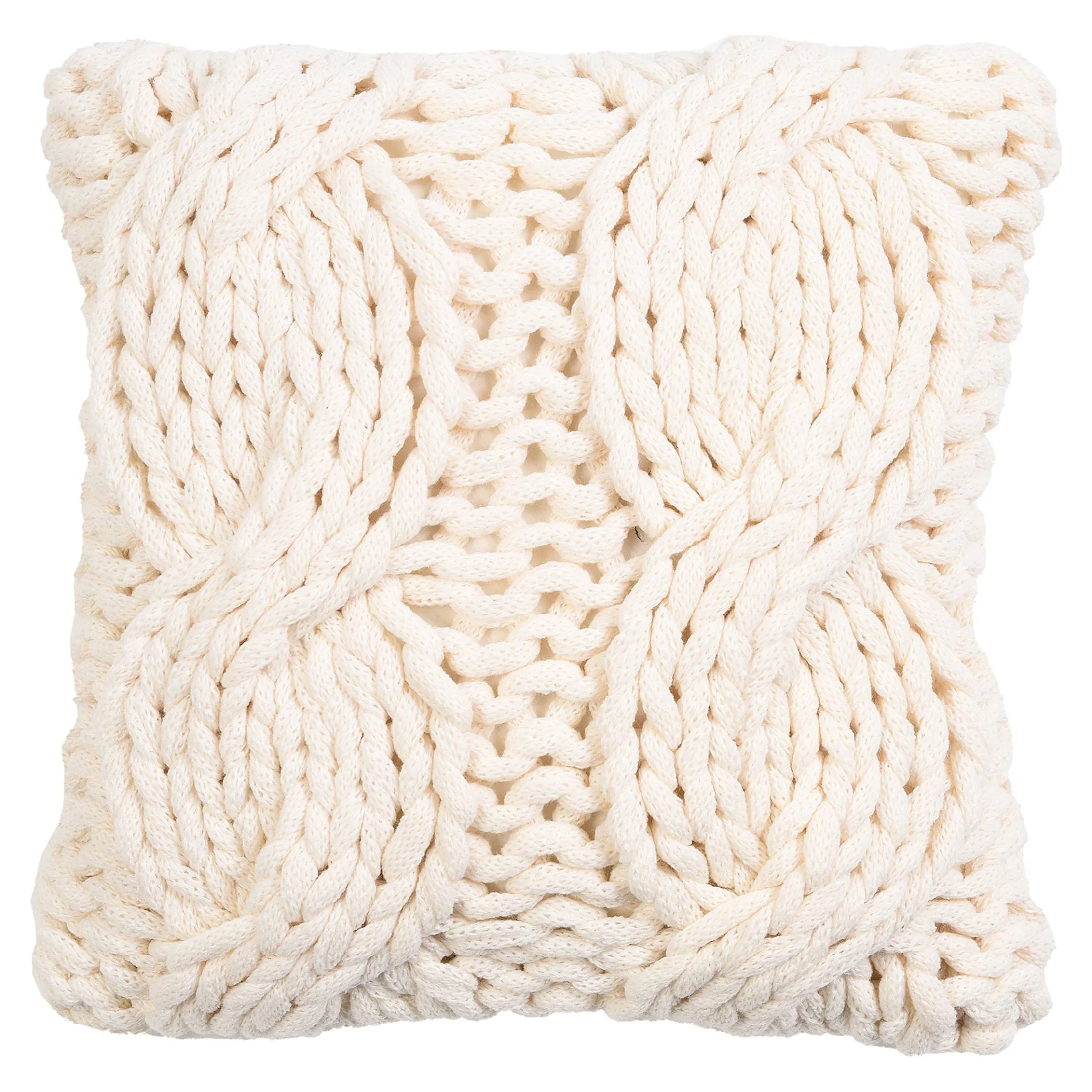 Clearance Depot Strick-Kuschel-Set Braid