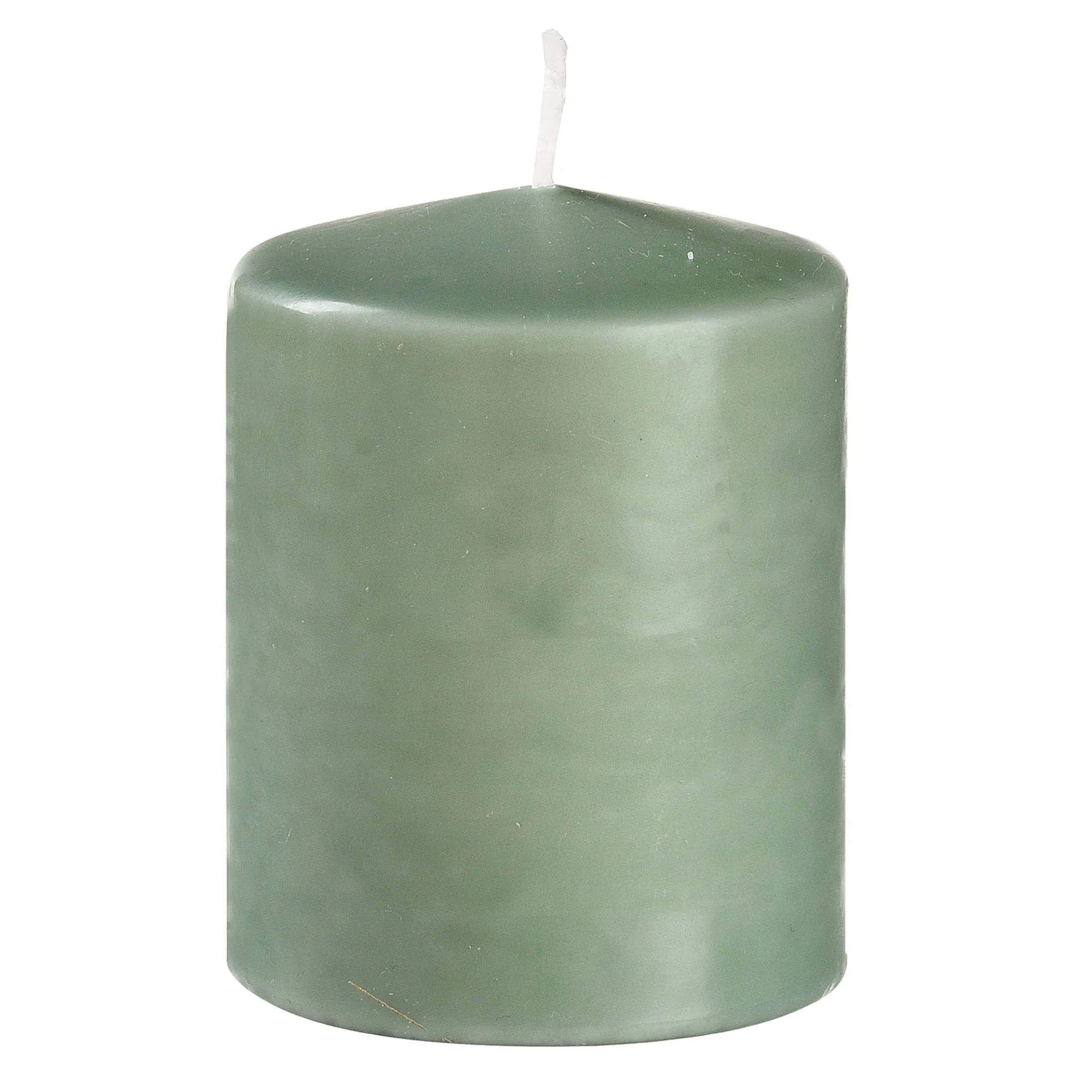 Flash Sale Depot Stumpenkerze Pure