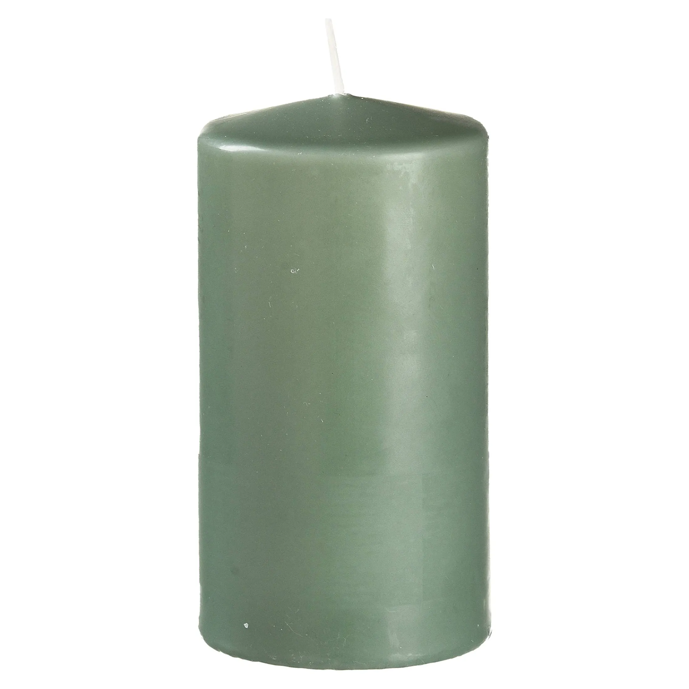 Fashion Depot Stumpenkerze Pure