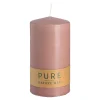 Cheap Depot Stumpenkerze Pure