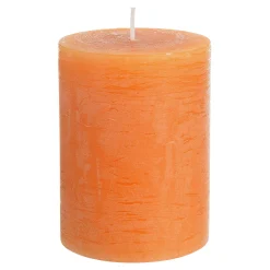 Cheap Depot Stumpenkerze Rustic