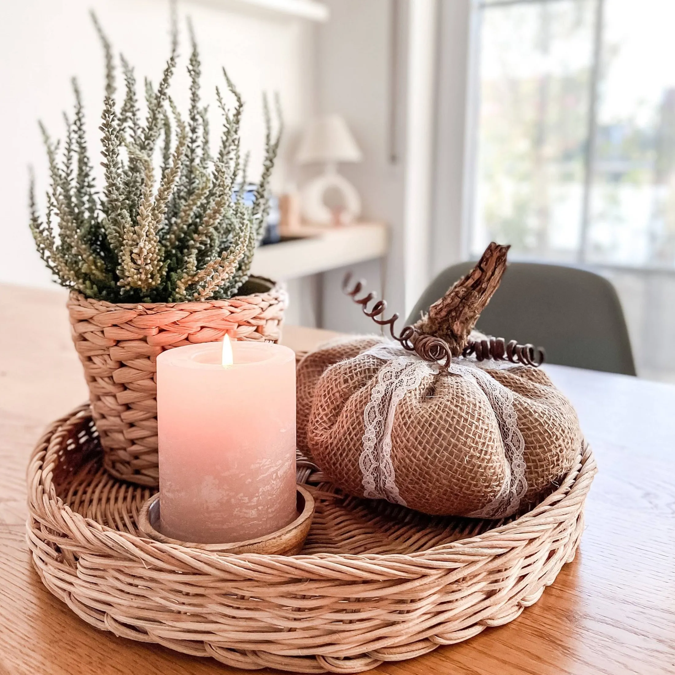 Sale Depot Stumpenkerze Rustic
