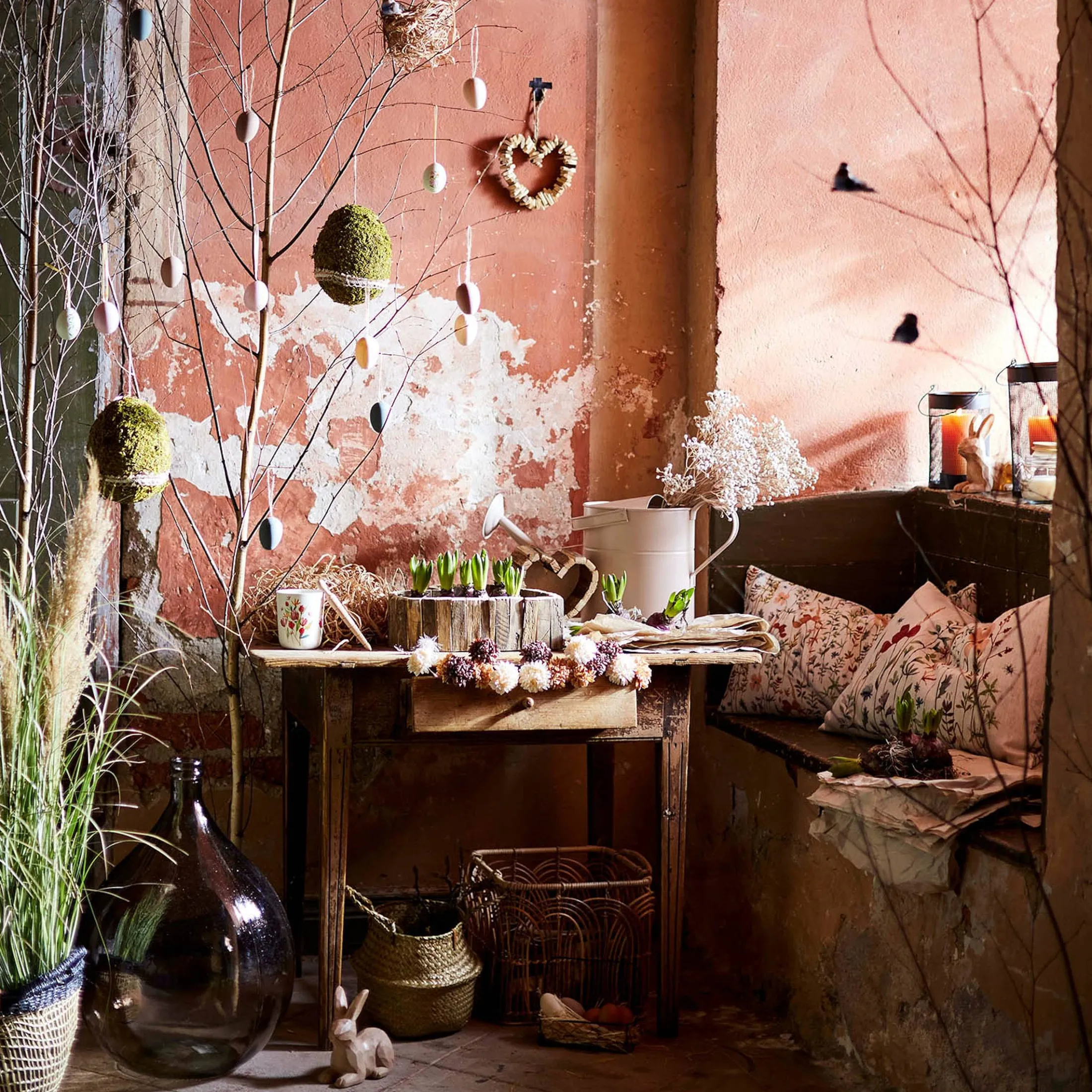 Sale Depot Stumpenkerze Rustic