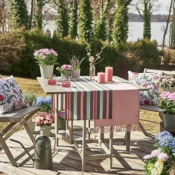 Outlet Depot Stumpenkerze Rustic