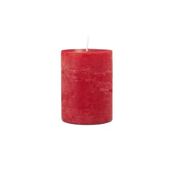 Cheap Depot Stumpenkerze Rustic