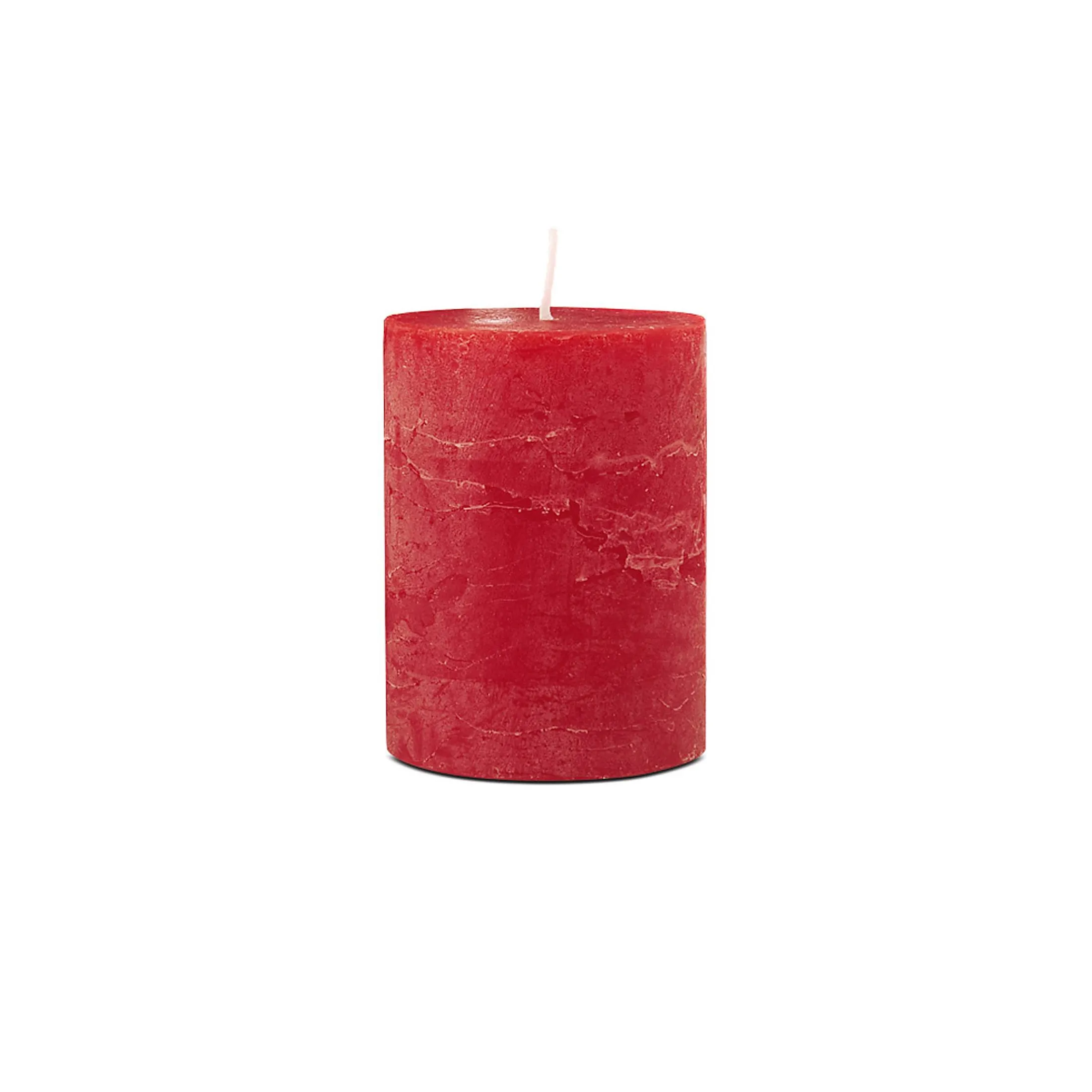 Cheap Depot Stumpenkerze Rustic