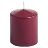 Best Sale Depot Stumpenkerze Safe Candle