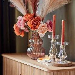 Best Sale Depot Stumpenkerzenhalter Dry Flower