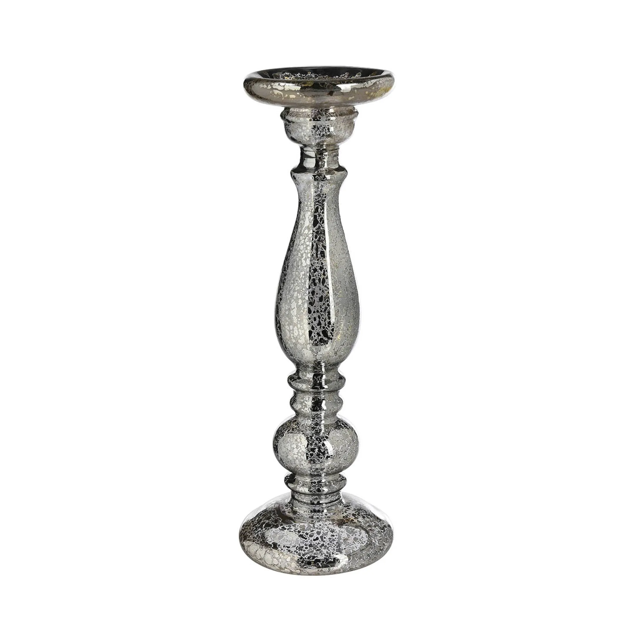 Cheap Depot Stumpenkerzenhalter-Set Glam