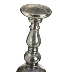 Cheap Depot Stumpenkerzenhalter-Set Glam