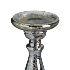 Cheap Depot Stumpenkerzenhalter-Set Glam