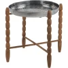 Depot Beistelltische & Couchtische>Tablett-Beistelltisch Emma
