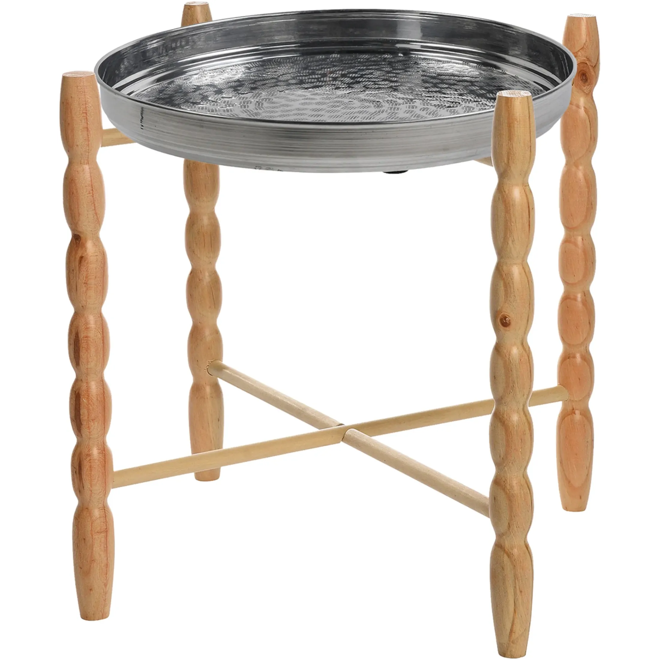 Depot Beistelltische & Couchtische>Tablett-Beistelltisch Opulence