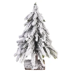 Hot Depot Tannebaum Bescheit Ca.19Cm