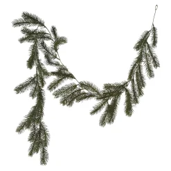 Fashion Depot Tannengirlande Beeist Ca. 150Cm