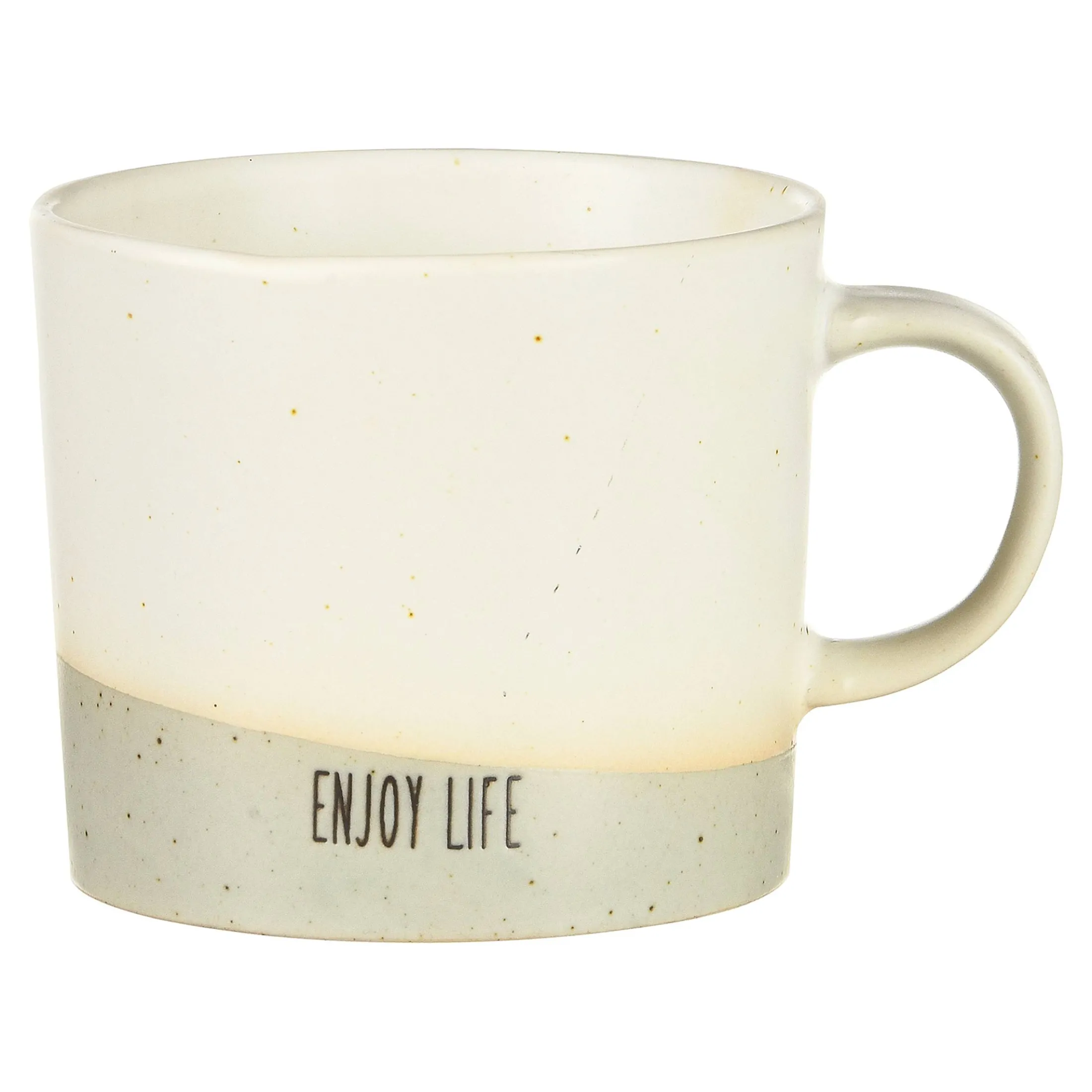 Online Depot Tasse Enjoy Life