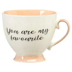 Outlet Depot Tasse Favourite