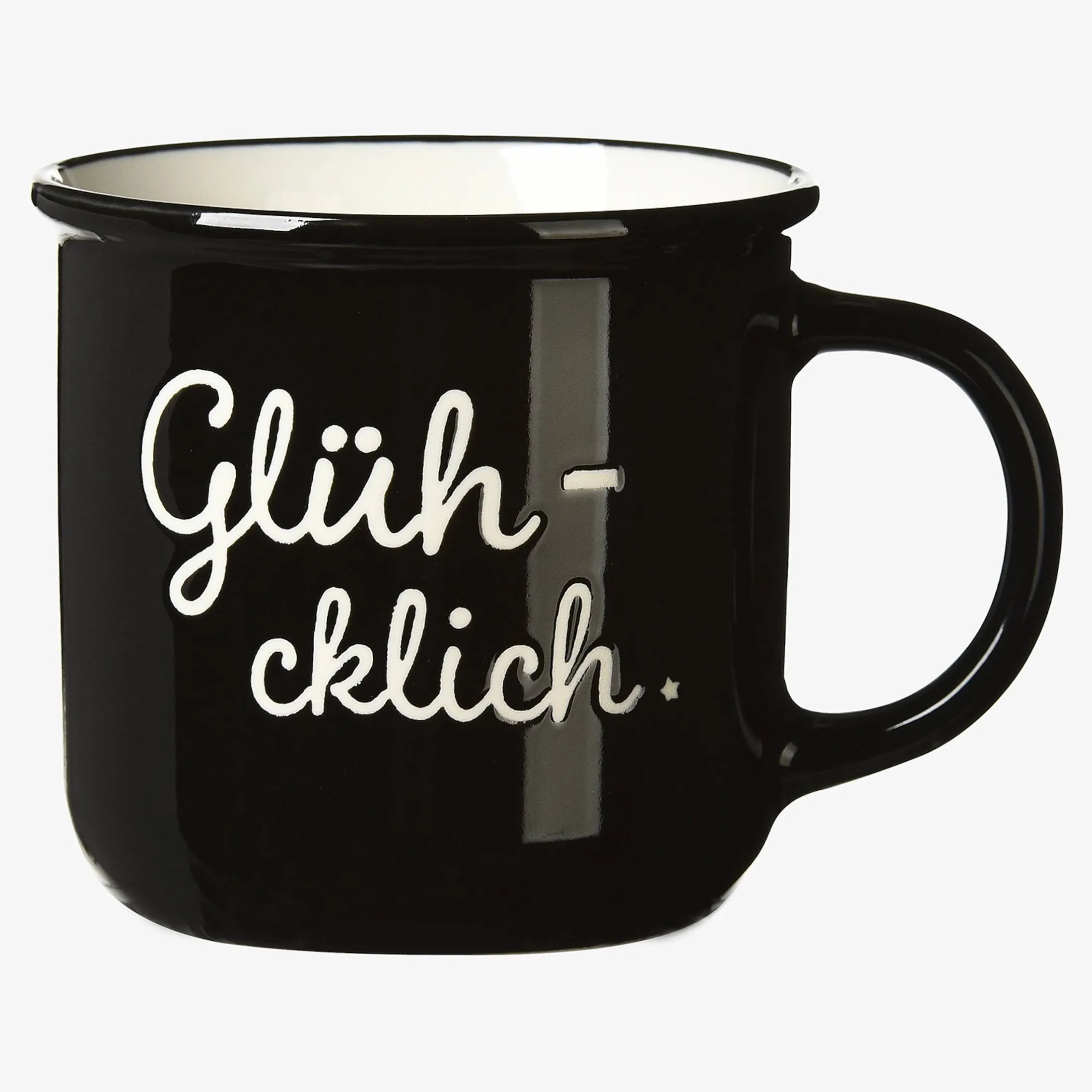 Best Depot Tasse Glucklich