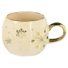 Shop Depot Tasse Goldflake