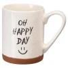 Flash Sale Depot Tasse Happy Day