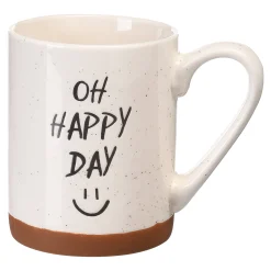 Flash Sale Depot Tasse Happy Day