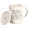 Shop Depot Tasse Herzensmensch
