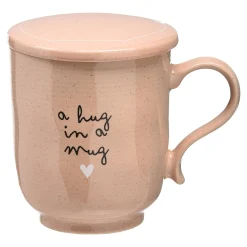 Flash Sale Depot Tasse Hug Mit Deckel