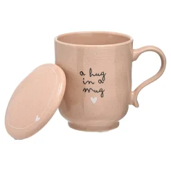 Flash Sale Depot Tasse Hug Mit Deckel