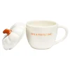 Hot Depot Tasse Kurbis Mit Deckel