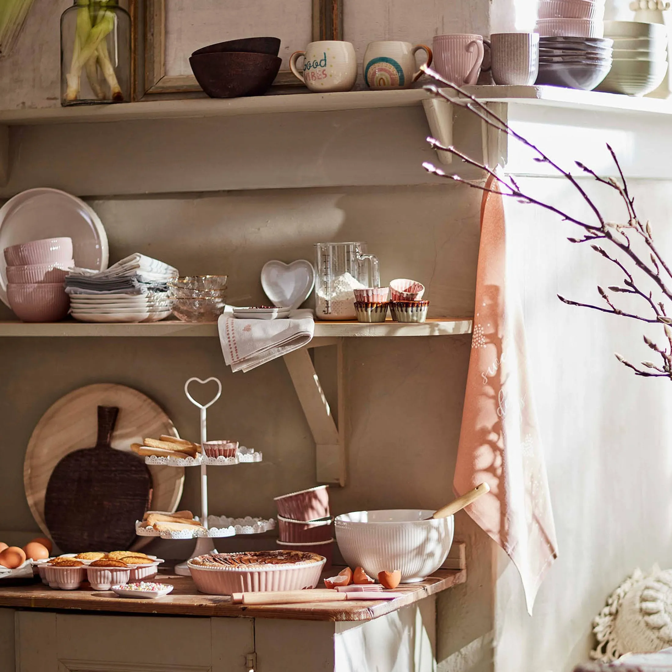 Store Depot Tasse Lucy