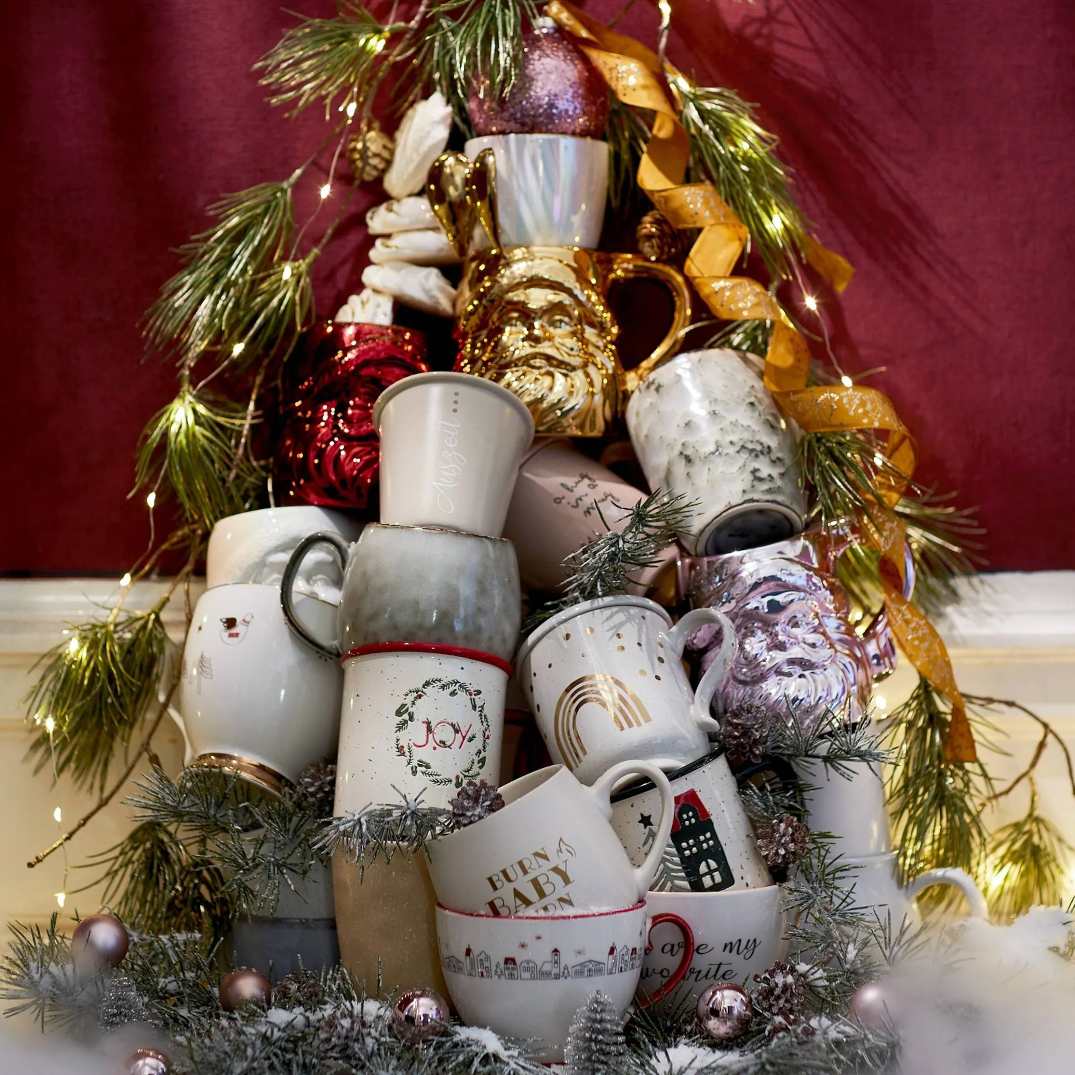 Store Depot Tasse Tradition
