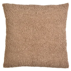 Cheap Depot Teddy-Kissenhulle
