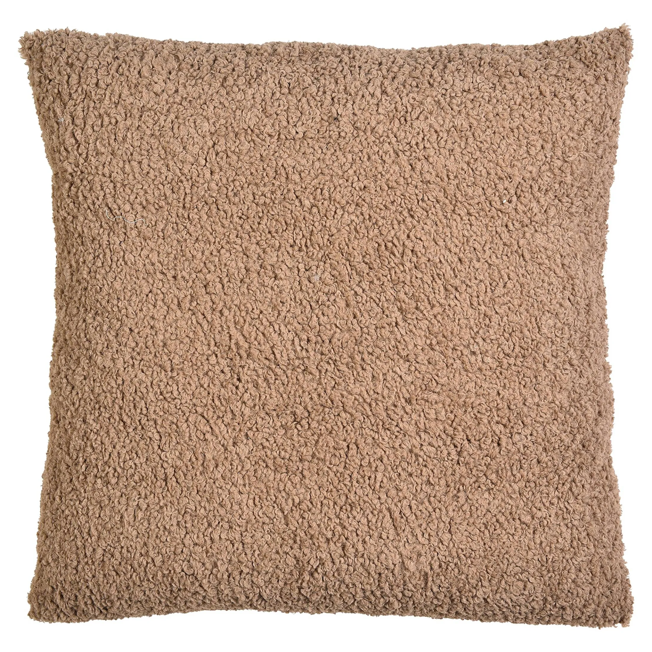 Cheap Depot Teddy-Kissenhulle