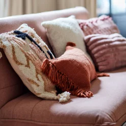 Clearance Depot Teddy-Kissenhulle