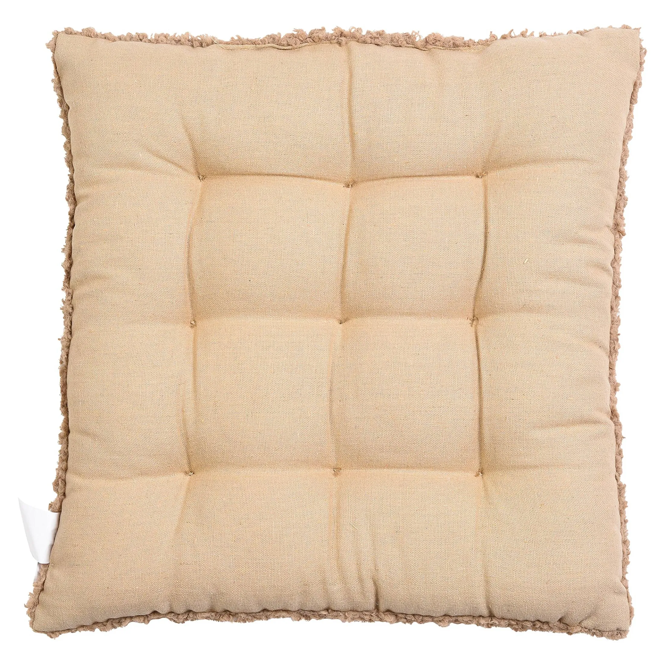 Fashion Depot Teddy-Sitzkissen