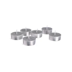 Sale Depot Teelichter Glitter