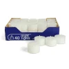 Discount Depot Teelichter Night Lights