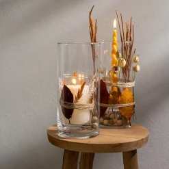 Online Depot Teelichtglas Pure