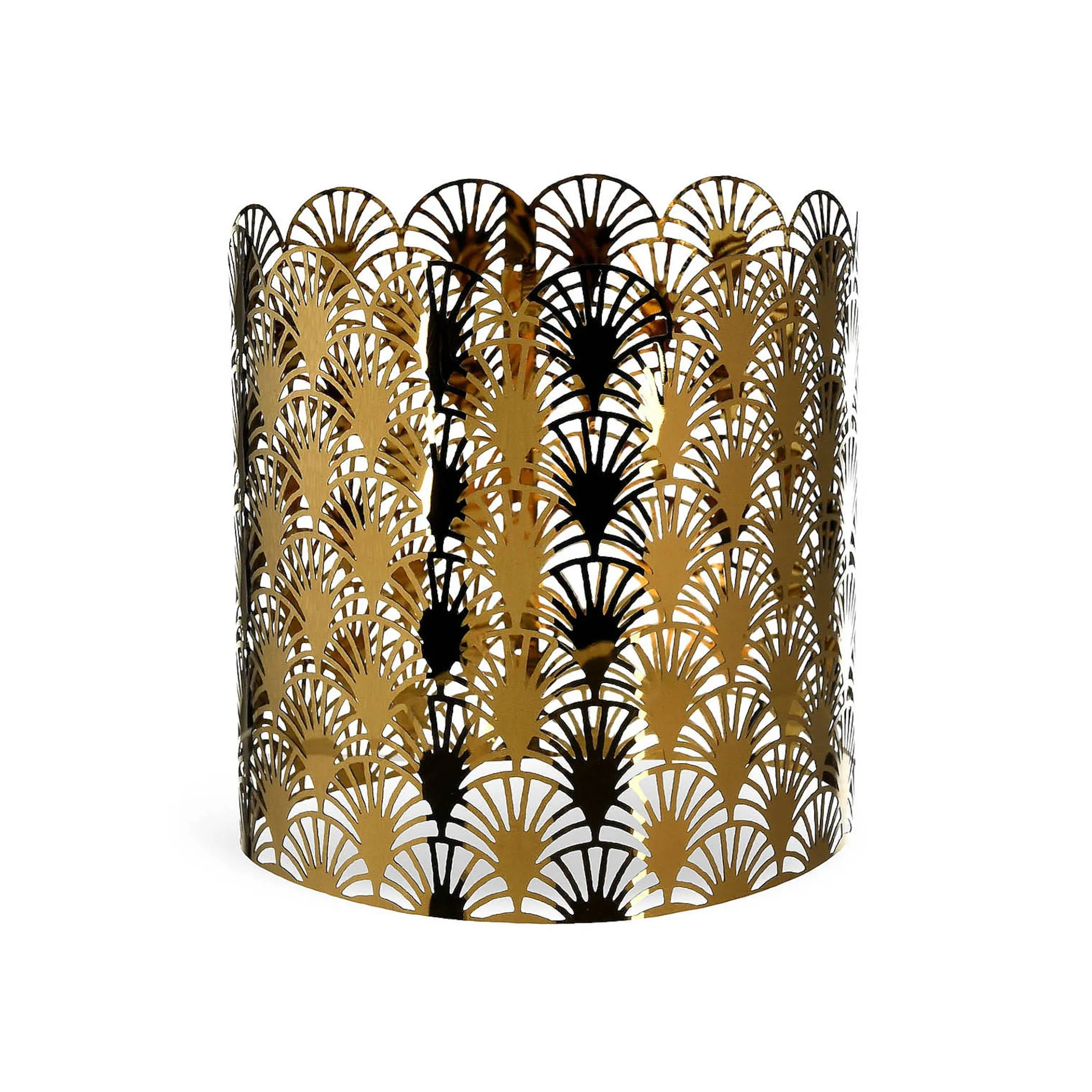 Outlet Depot Teelichtglas-Set Artdeco
