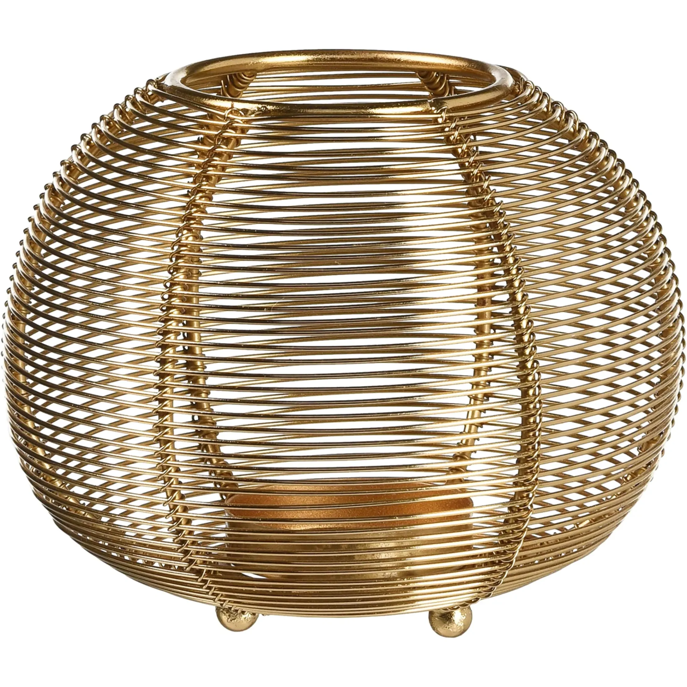 Depot Kerzenhalter & Windlichter>Teelichthalter Bowl