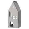 Cheap Depot Teelichthalter-Set Haus Shine