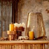 Outlet Depot Teelichthalter-Set Posh